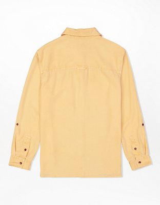 AE Button-Up Shirt