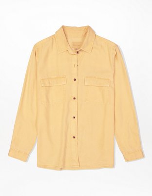 AE Button-Up Shirt