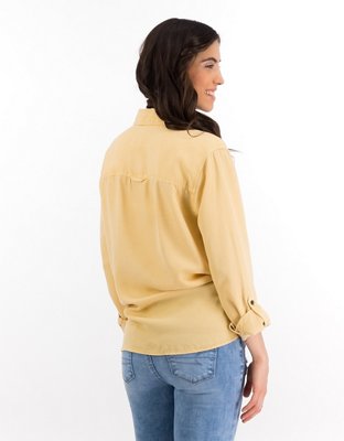 AE Button-Up Shirt