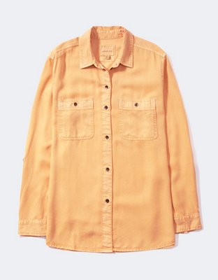 AE Button-Up Shirt