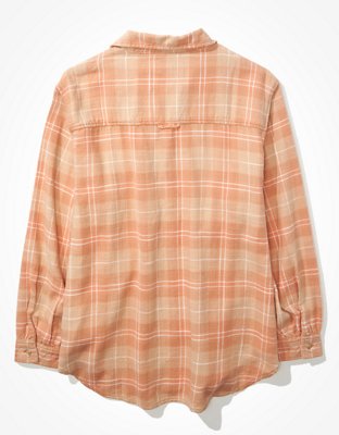 AE Flannel Shirt