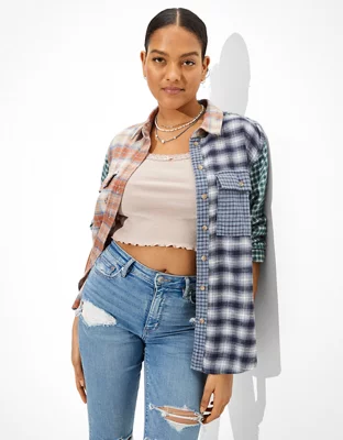 soft flannel