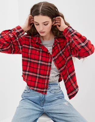 Red Flannel