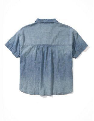 AE Button-Up Shirt