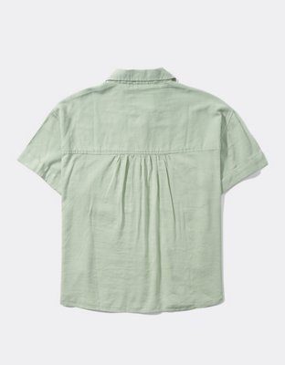 AE Button-Up Shirt