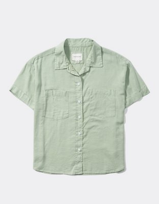AE Button-Up Shirt