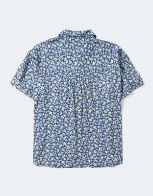 AE Button-Up Shirt