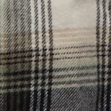 AE Plaid Button-Up Shirt