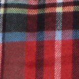 AE Plaid Button-Up Shirt