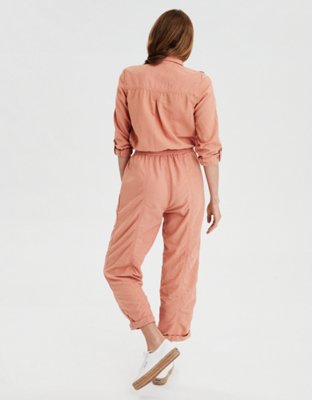 American Eagle AE Workwear Jumpsuit — фото 2