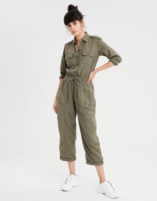 AE Workwear Jumpsuit