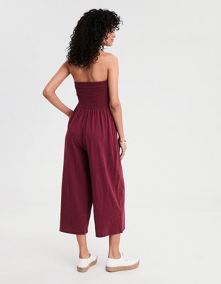 American Eagle AE Twist Front Jumpsuit — фото 2