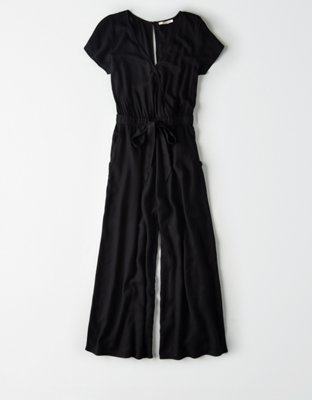 American Eagle AE Culotte Jumpsuit — фото 3