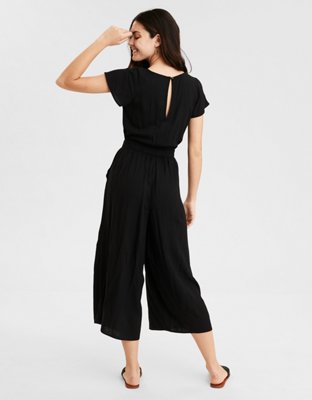 American Eagle AE Culotte Jumpsuit — фото 2