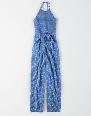 american eagle jumpsuit