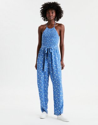 american eagle romper pants