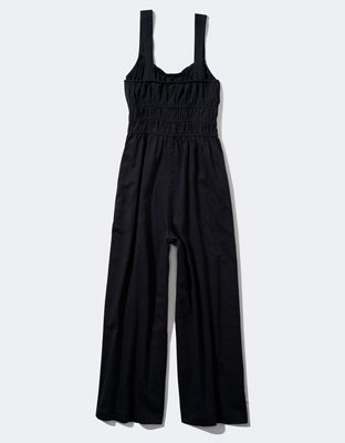 AE Cinch-Waist Jumpsuit