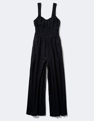 AE Cinch-Waist Jumpsuit