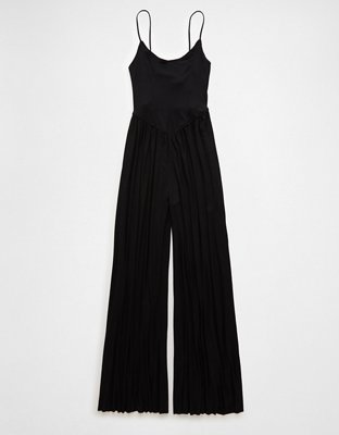 Aerie soft jumpsuit on sale