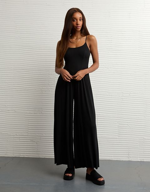 American Eagle AE Soft & Sexy Jumpsuit