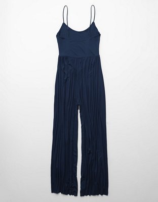 AE Soft & Sexy Corset Jumpsuit