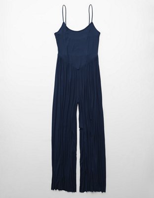 AE Soft & Sexy Corset Jumpsuit