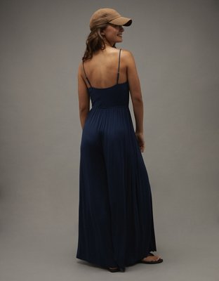 AE Soft & Sexy Corset Jumpsuit