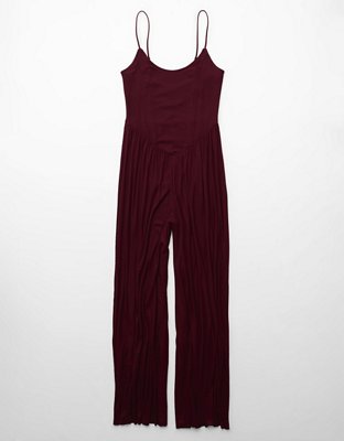 AE Soft & Sexy Corset Jumpsuit