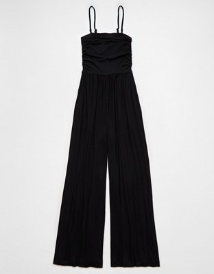 AE Tube Top Jumpsuit