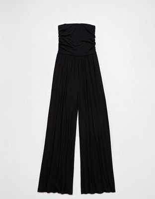 AE Tube Top Jumpsuit