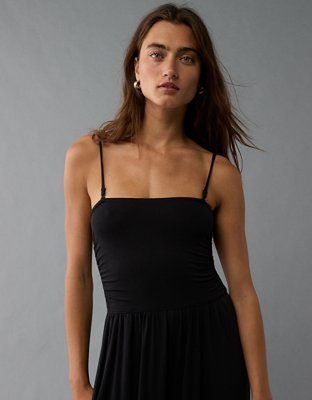 AE Soft & Sexy Jumpsuit estilo Top Tubo
