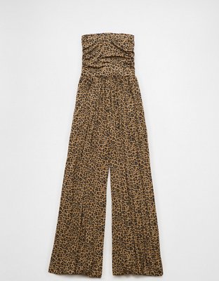 AE Soft & Sexy Tube Top Jumpsuit