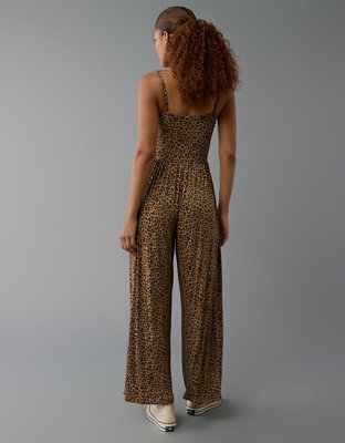 AE Tube Top Jumpsuit