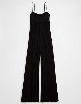 AE Soft & Sexy Empire Waist Jumpsuit