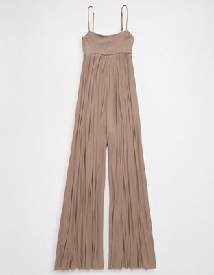 AE Soft & Sexy Empire Waist Jumpsuit