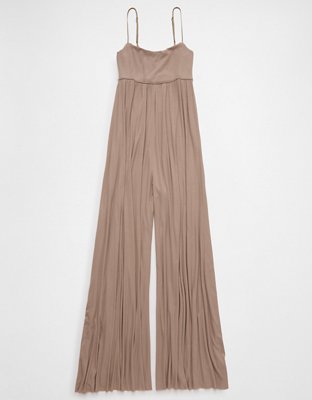 AE Soft & Sexy Empire Waist Jumpsuit