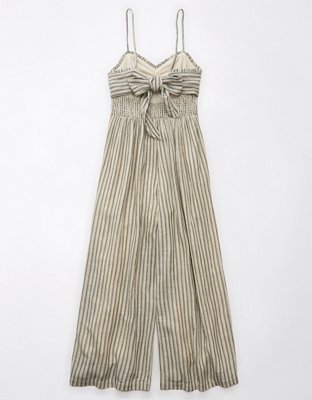 AE Catie Jumpsuit con Corsé