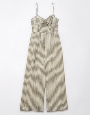 AE Catie Jumpsuit con Corsé