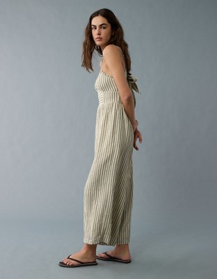 AE Catie Jumpsuit con Corsé