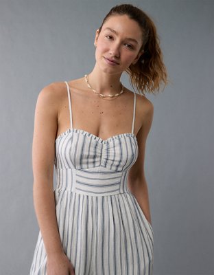 AE Catie Jumpsuit con Corsé