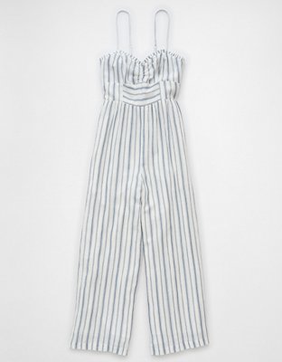 AE Catie Corset Jumpsuit
