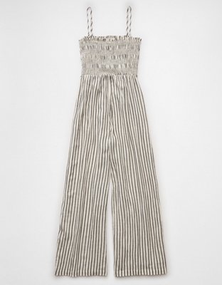 AE Bella Strapless Jumpsuit