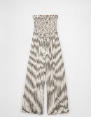 AE Bella Strapless Jumpsuit