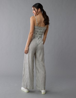 AE Bella Strapless Jumpsuit