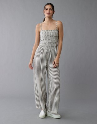 AE Bella Strapless Jumpsuit