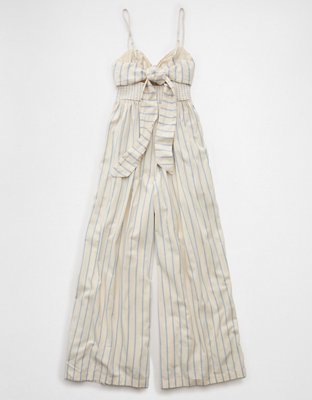 AE Catie Corset Jumpsuit