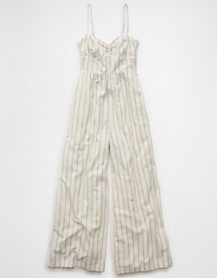 AE Catie Corset Jumpsuit