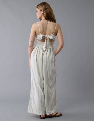 AE Catie Corset Jumpsuit