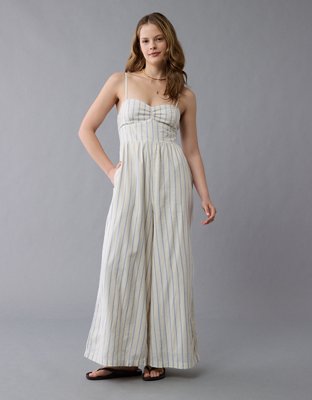 AE Catie Corset Jumpsuit