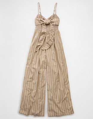 AE Catie Corset Jumpsuit